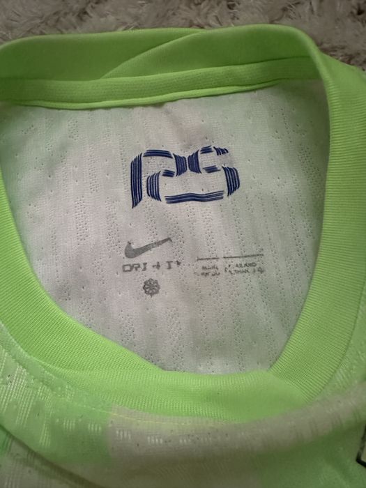 Tricou Nike x Fc Barcelona Away Kit M/L