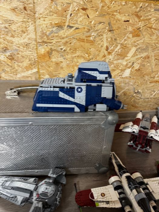 LEGO Star Wars Vechicule