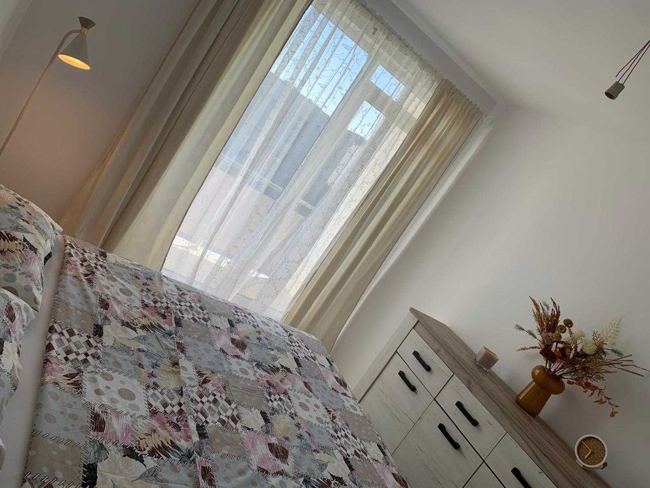 Inchiriere Camere la casa nou mobilata si utilata