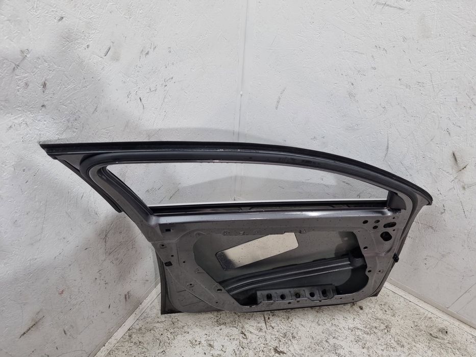 Usa stanga fata Mercedes Clasa A (W177) [Fabr 2019-2024] 787U Mountay