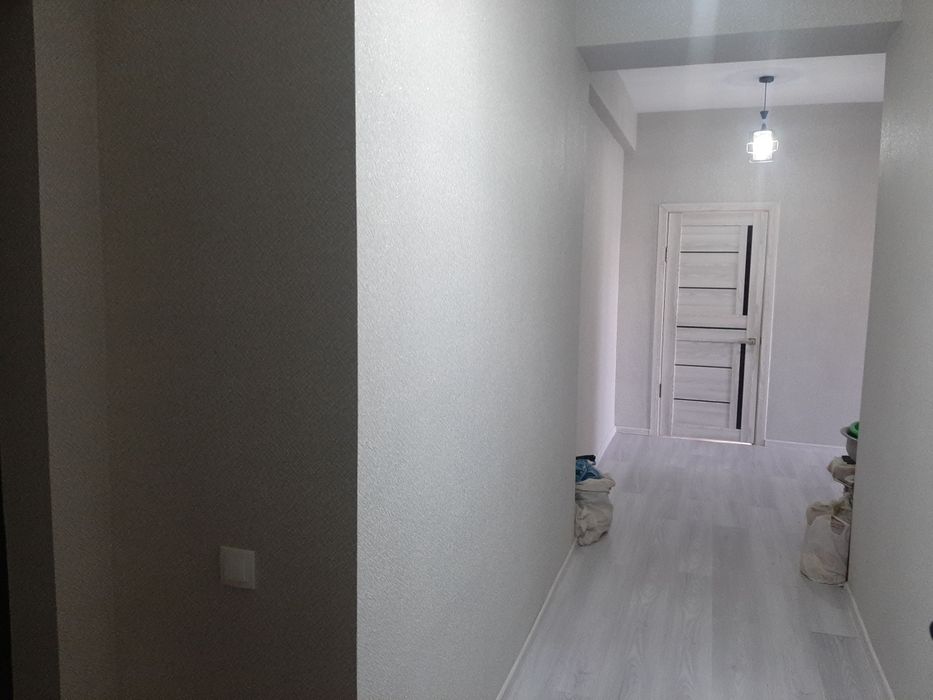 Новостройка в Термезе. Афганский дом. (Своя))