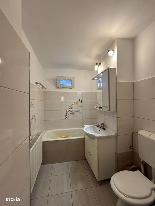 Apartament 3 camere | Decomandat | 65 mpu | Zona Kaufland Marasti