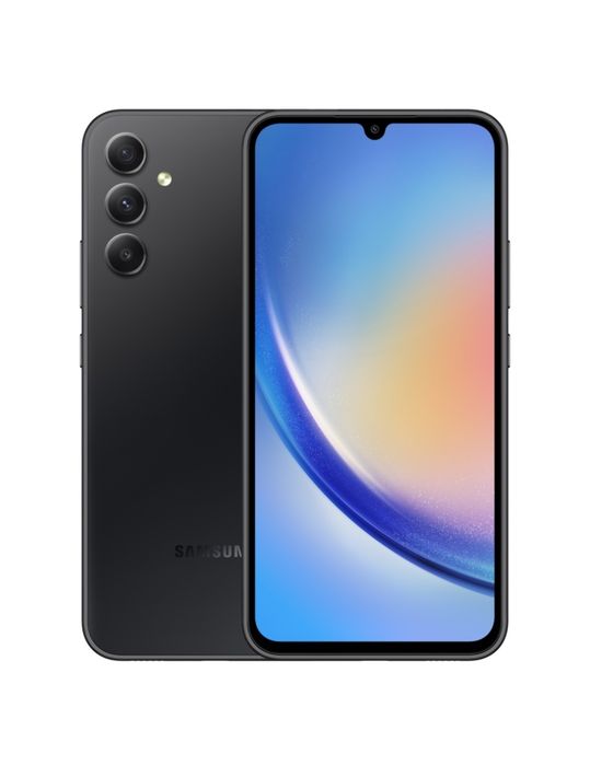Magazin Samsung a34 5G 128GB 6GB STARE F BUNA 6 LUNI GARANTIE