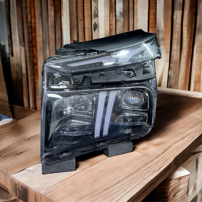 Hyundai santafe kuzov detal