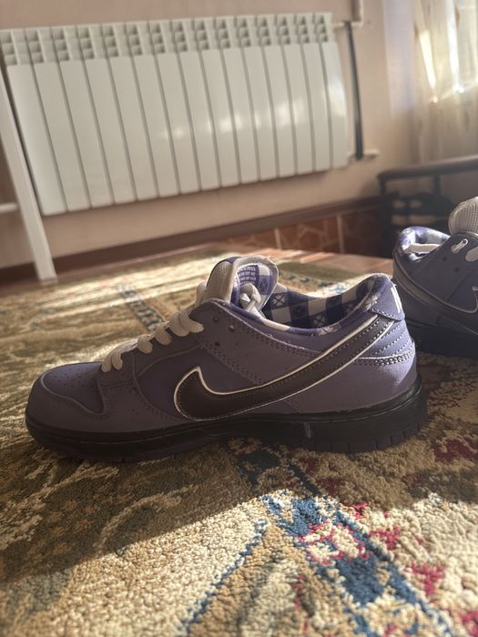 Кроссовки NIKE