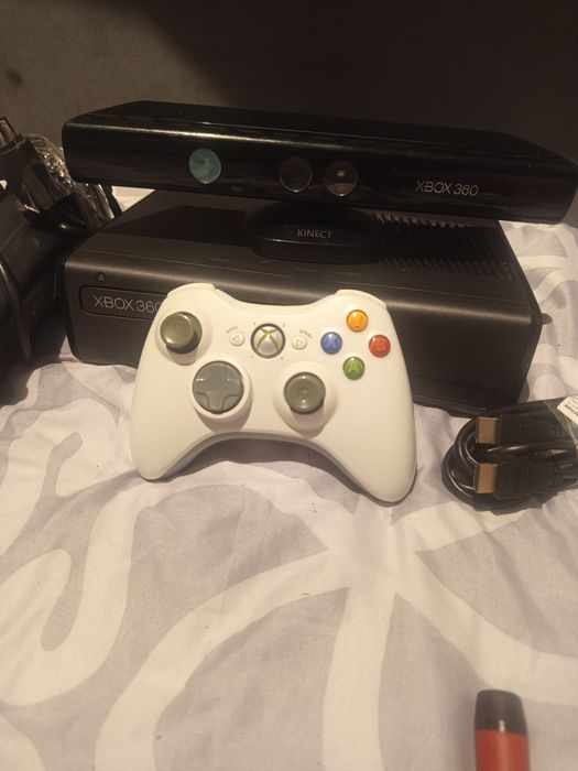 Joc Xbox 360 controler