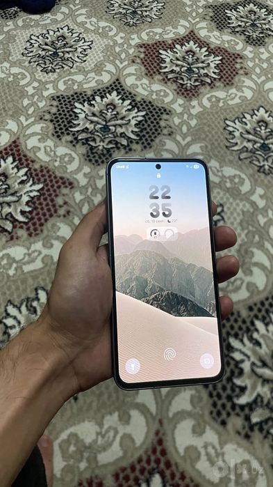 Samsung A56 8/128 5G