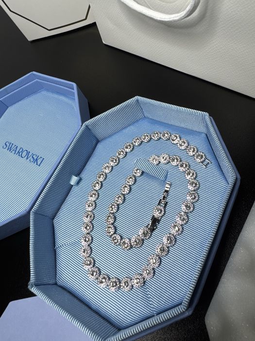 Colier Swarovski Angelic