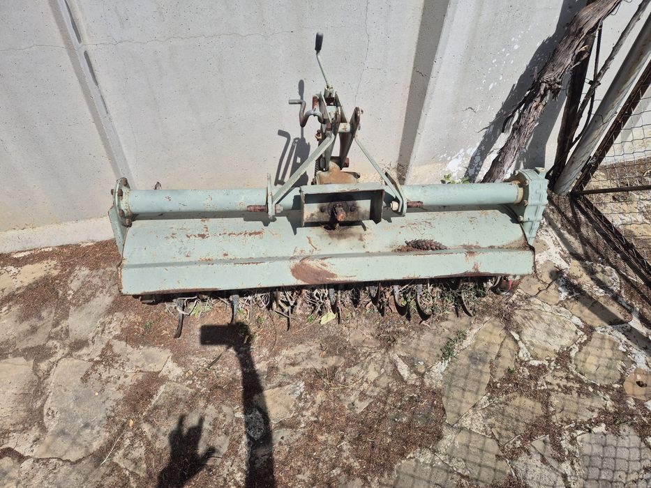 Трактор Yanmar 16к.с.4х4