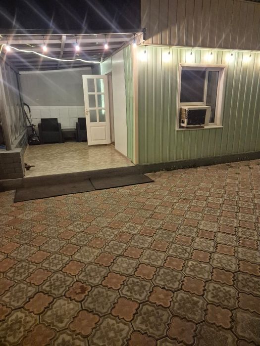 Дом на Новостройке ДК Пош