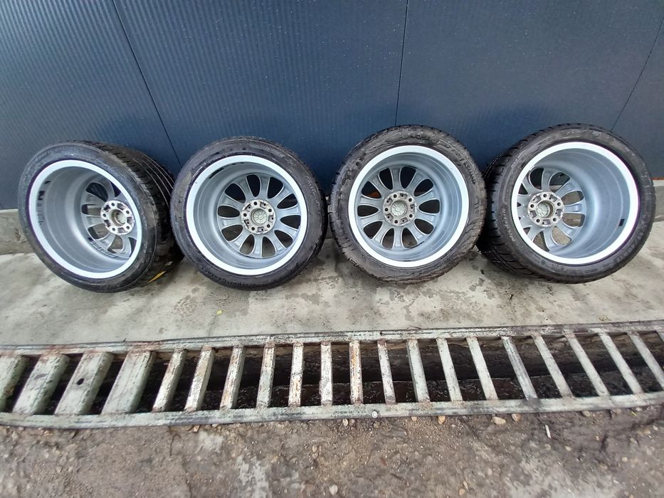 ОЕМ Джанти за BMW style 188 Sport Pack