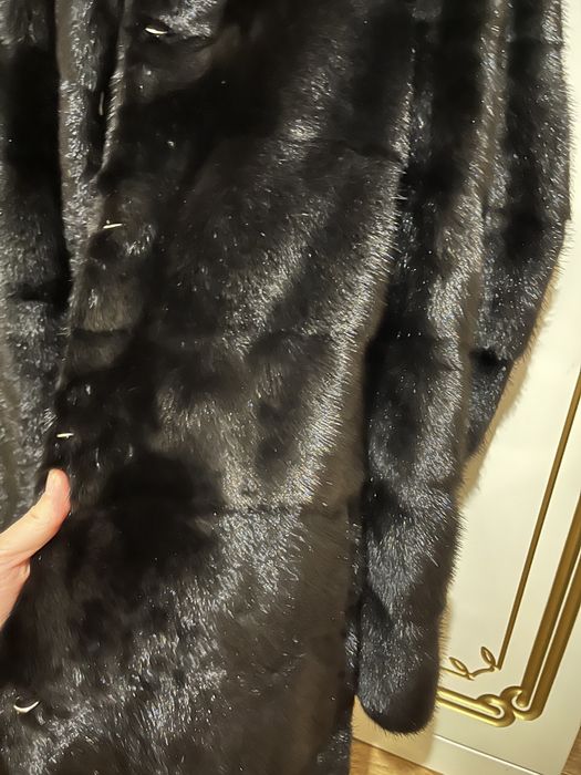 Продам шубу трансформер