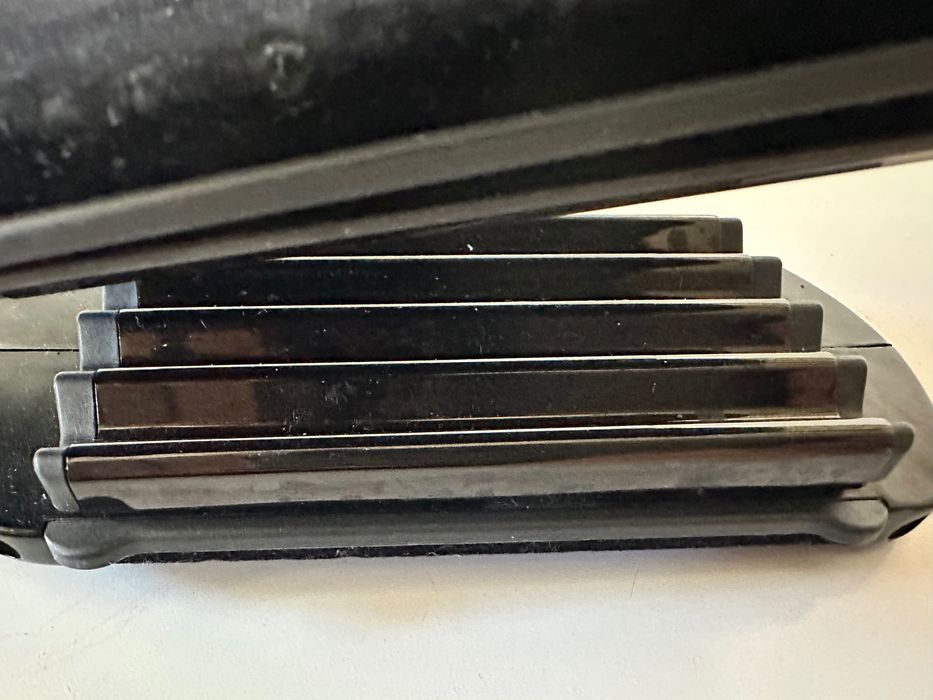 Placă de îndreptat părul BaBylissPRO EP Technology 5.0 BAB2651EPE