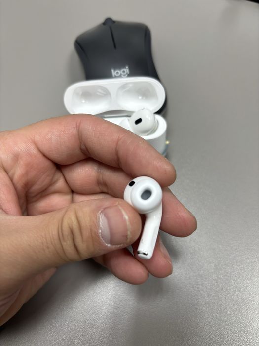 Apple AirPods Pro (2nd generaration)