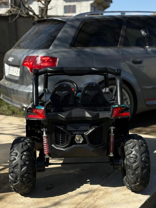 Utv Mx Copii Electric 4X4 ATV Masinuta Electrica