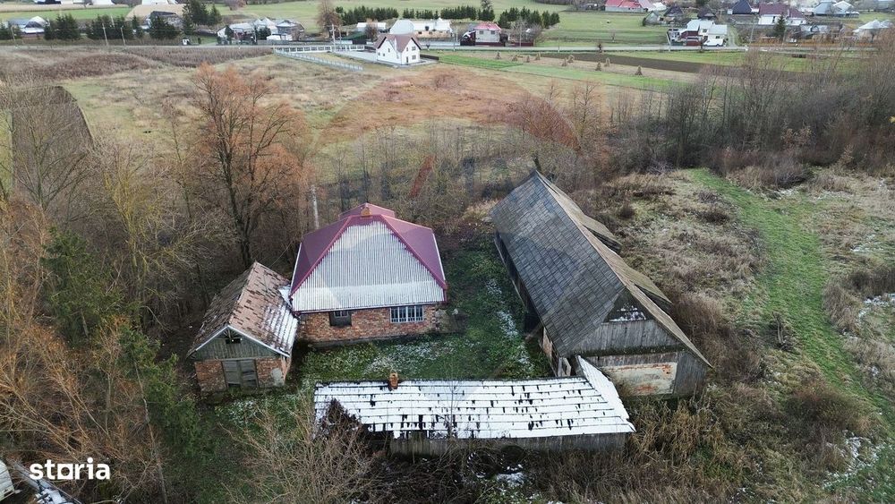 Teren 10,860mp Fratautii Noi / Strada Dealului
