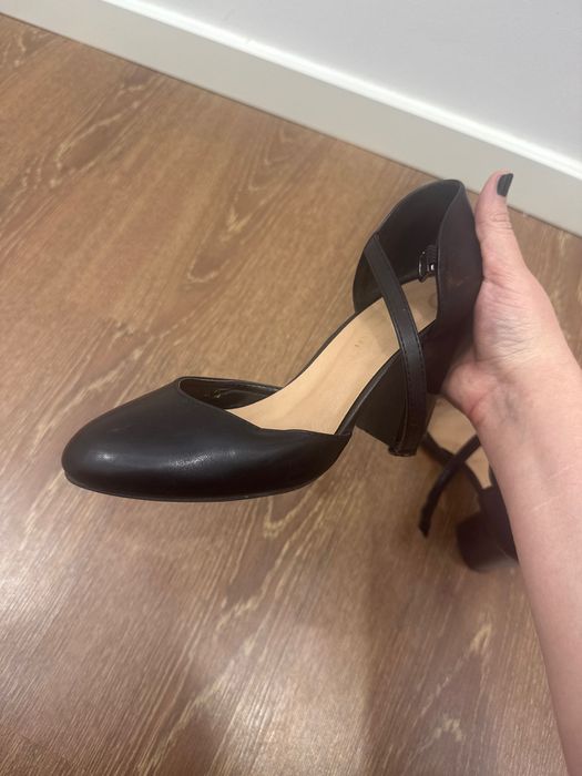 Туфли женские 40,5-41