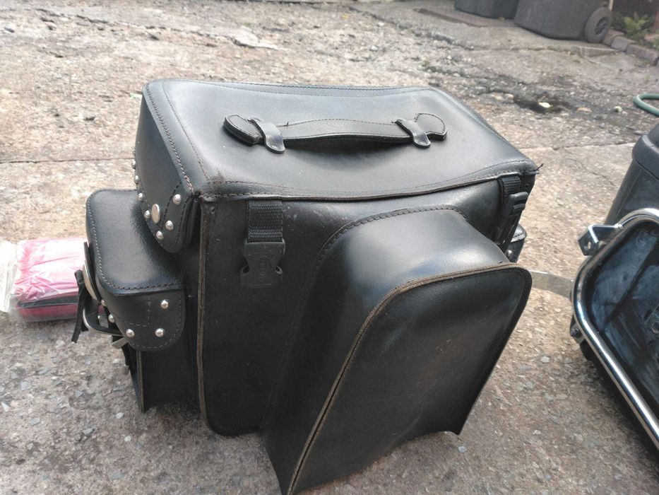 Geanta Held Top Case