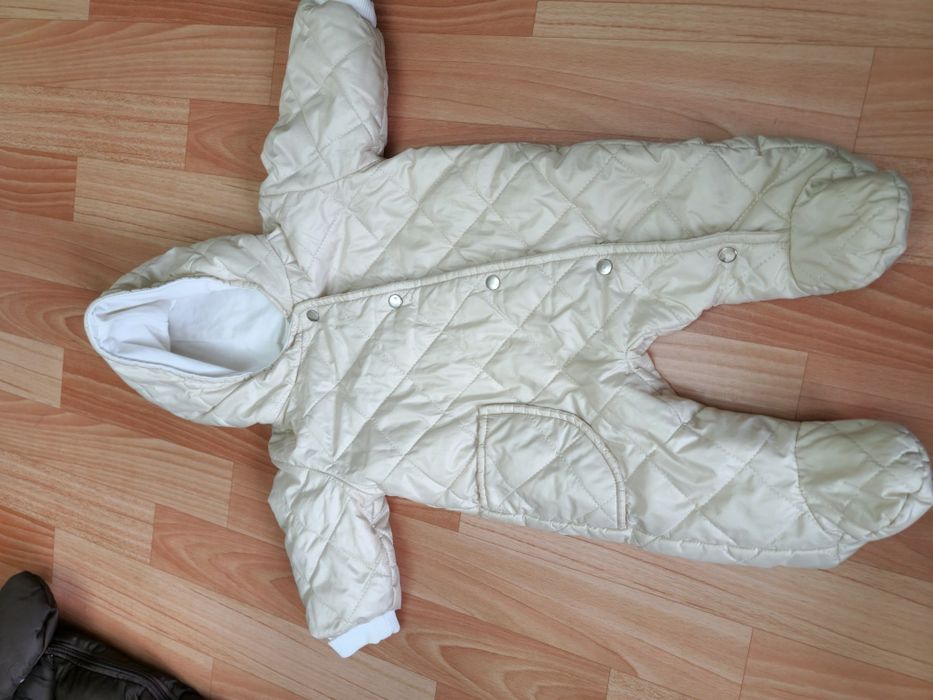 Продам детские вещи