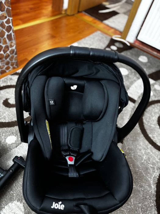 Scoica auto Joie