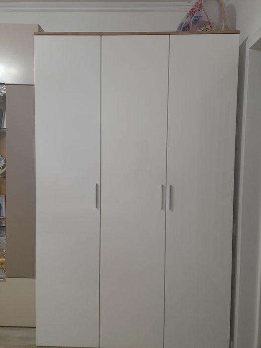 Шифонер состояние новые