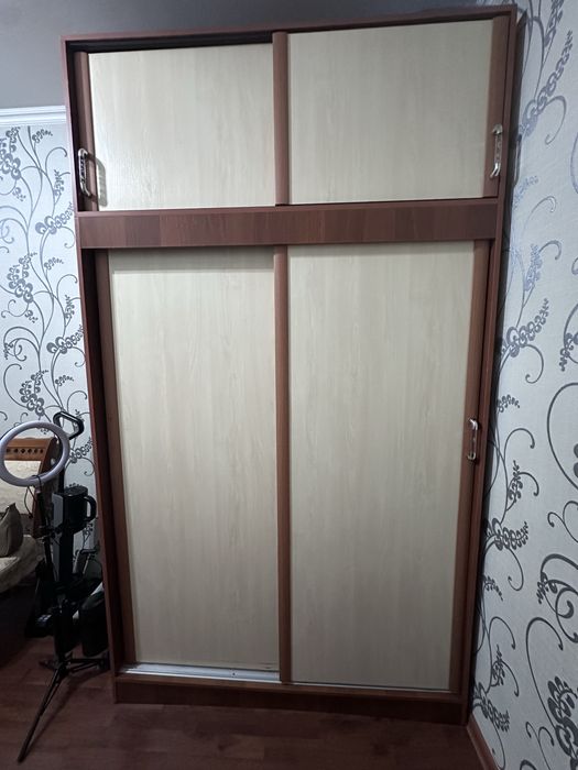 Шкаф для спальни