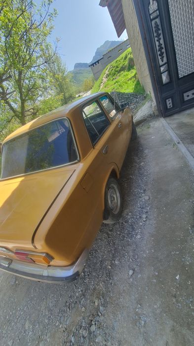 VAZ 2101 1978 — 4