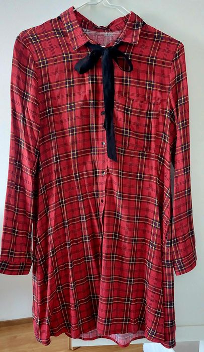 Rochiță Medicine tip camasa