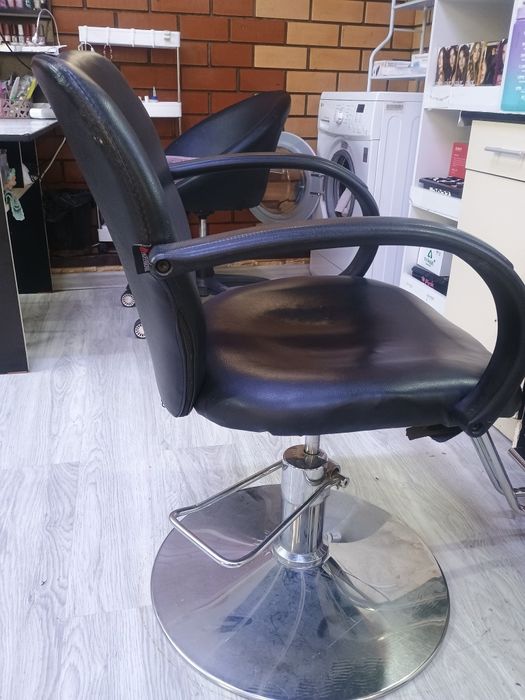 Кресло для салонов красоты