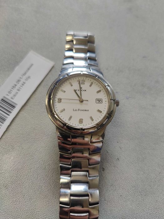 Часовник Edox 61144