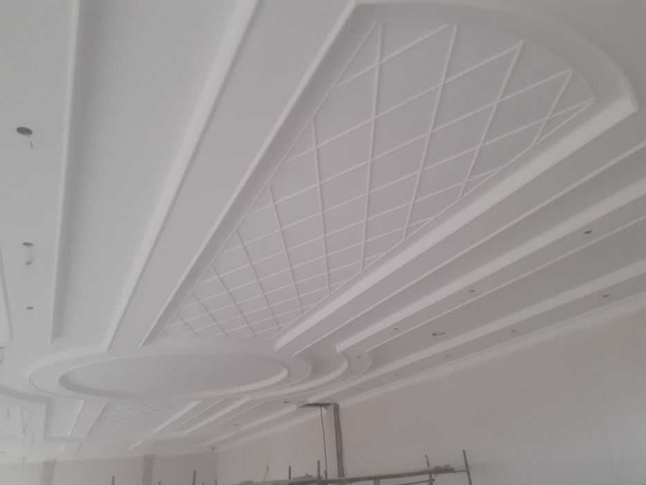 Левкас,Обой, краска,евроремонт.