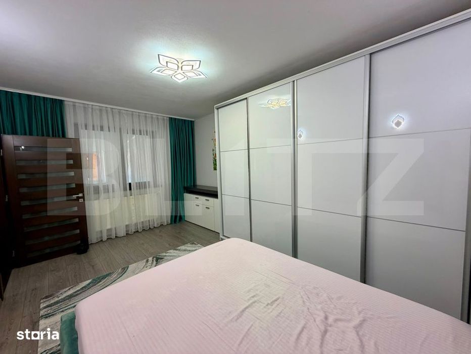 Casa de inchiriat, 107 mp, zona Ultracentrala