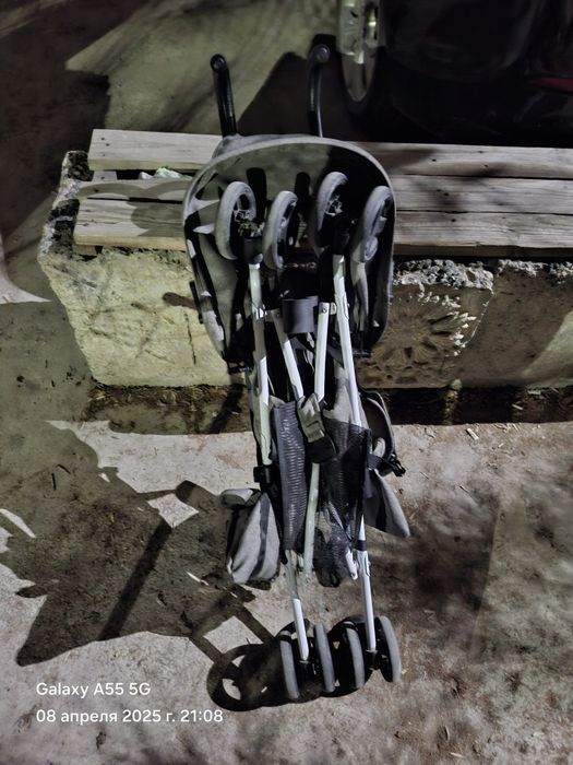 Продаётся коляска. Болалар учун коляска СОТИЛАДИ