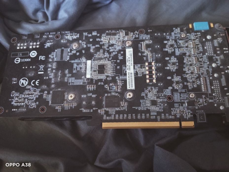Gigabyte Gtx 960 2gb