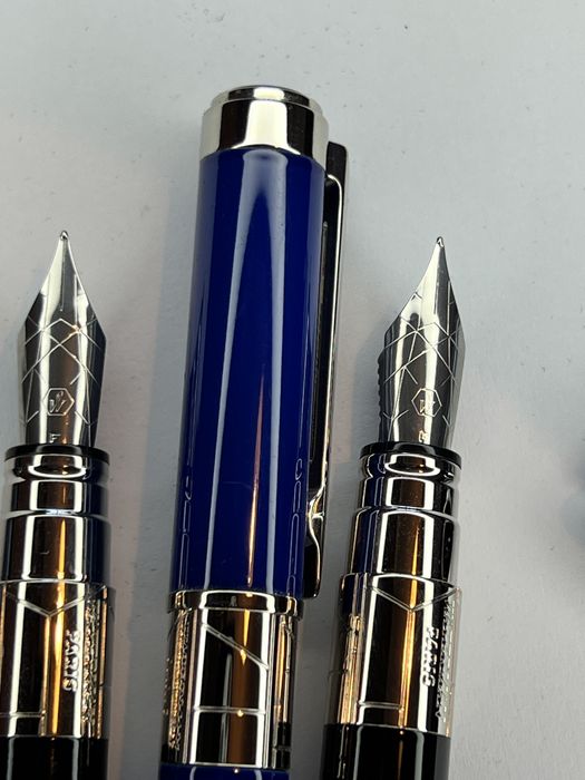 Waterman stilouri perspective ,expert ,Hemispher ,si pix