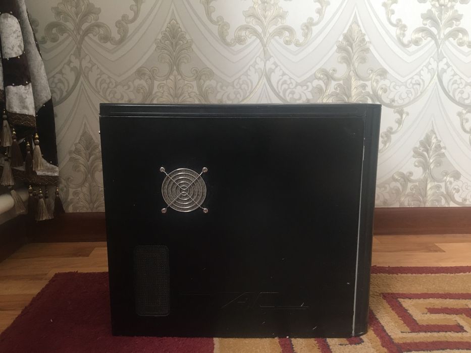 Компьютер продается