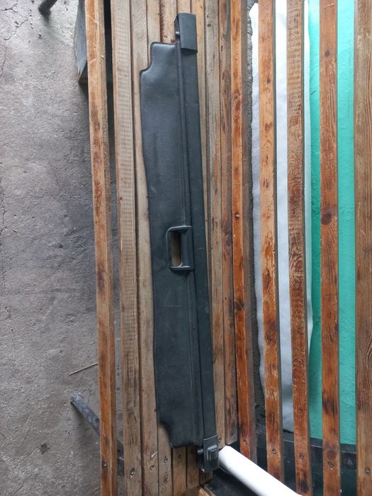 Опель зафира а шторик