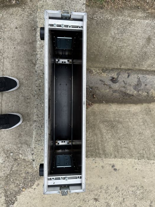 Thon Rack 2 U Live 50