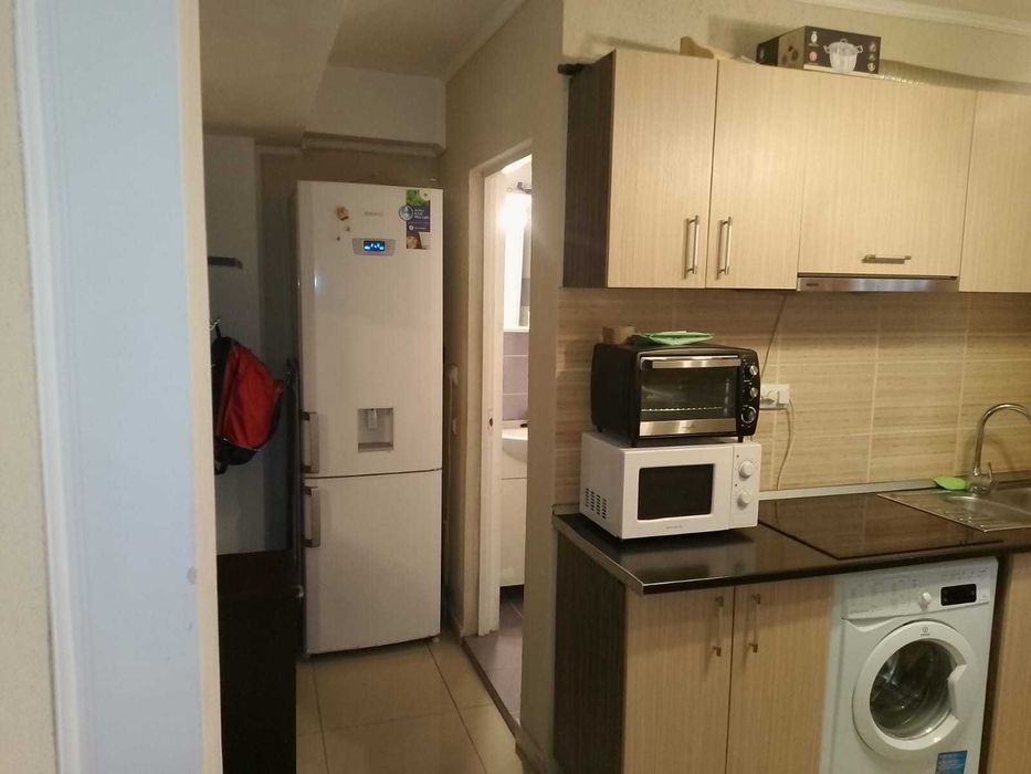 Inchiriere garsoniera strada Nicolae Dragan, Cluj-Napoca