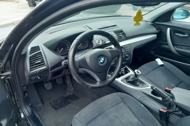 SET ARCURI SPATE BMW Seria 1 E81/E82/E87/E88 (facelift)