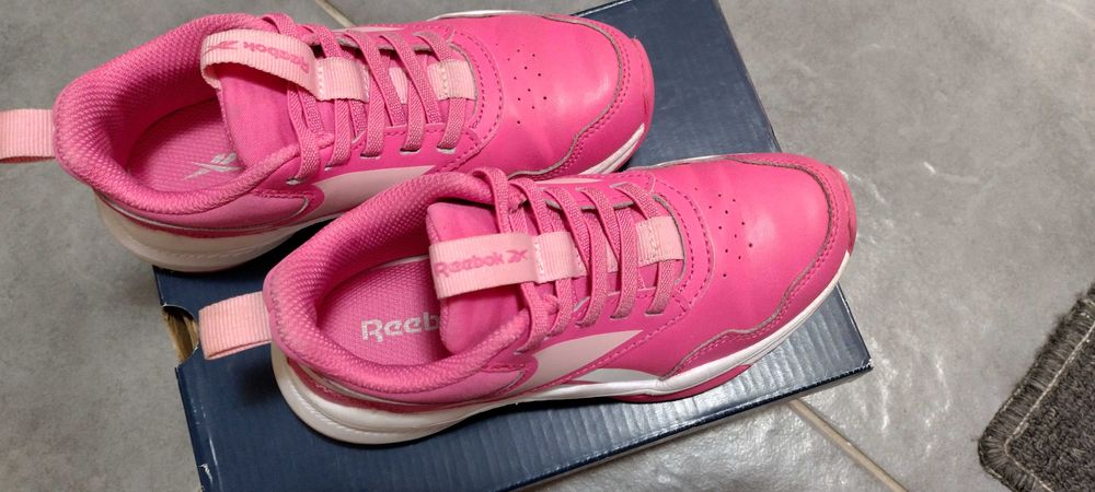 Маратонки   Reebok 30н