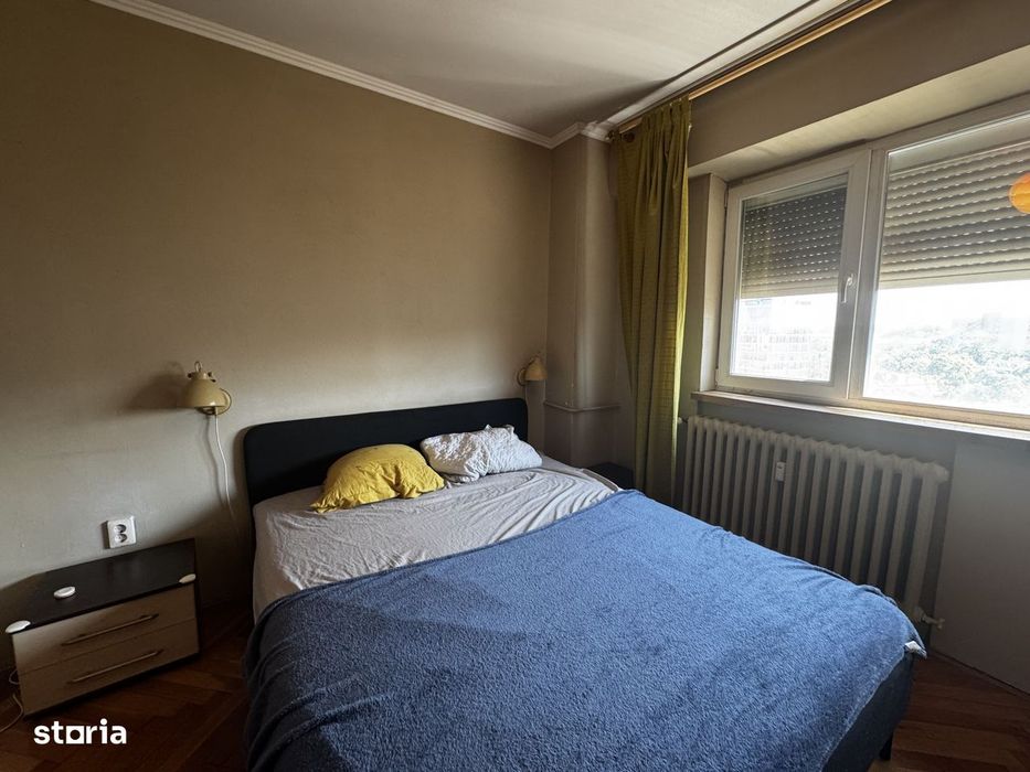 Apartament cu 3 camere, zona Iulius Mall — fotografia 1