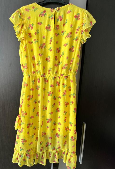 Rochie de vară fetițe