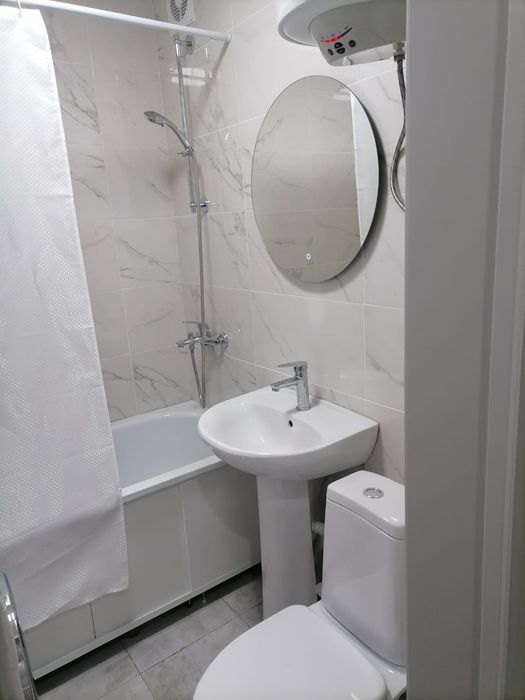 Сдам квартиру. Посуточно.