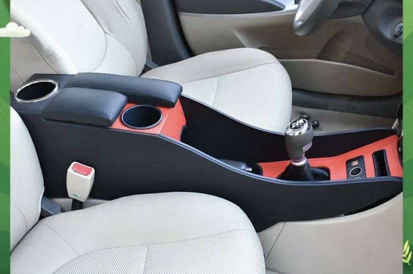 Подлокотник АКЦЕНТ