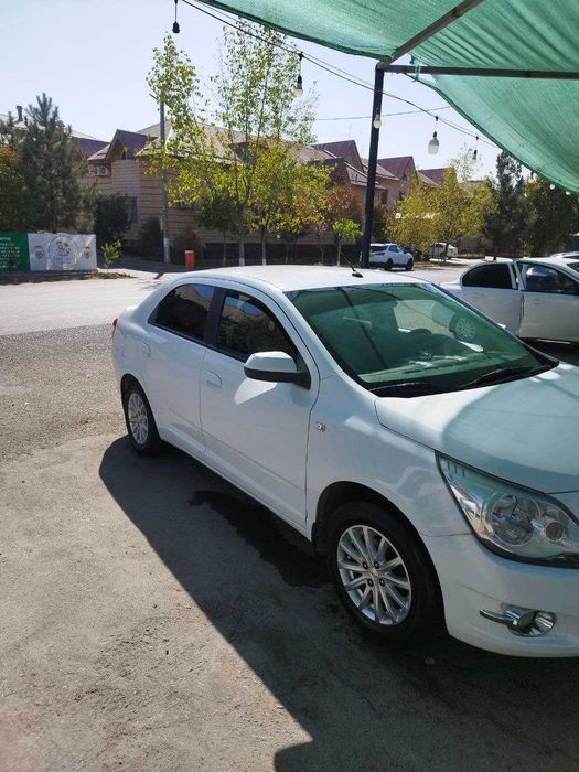 Cobalt sastayanya chotkiy