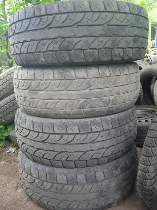 265/65/15 2комплекта