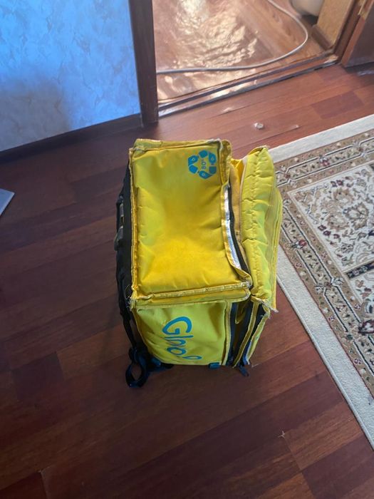 термосумка глово