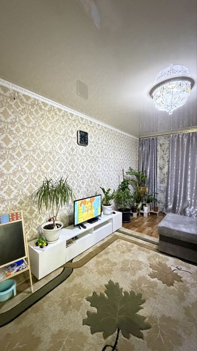 Продается 4-х комн.кв с пл 62 кв.м