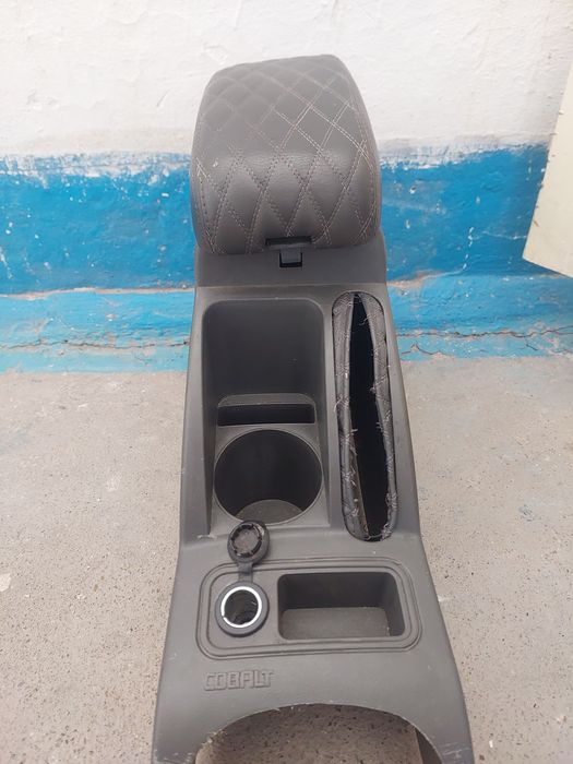 Подлокотник для кобальт